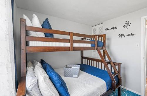 Mosby House | Stylish Haven 11 Minutes from the Richmond Airport