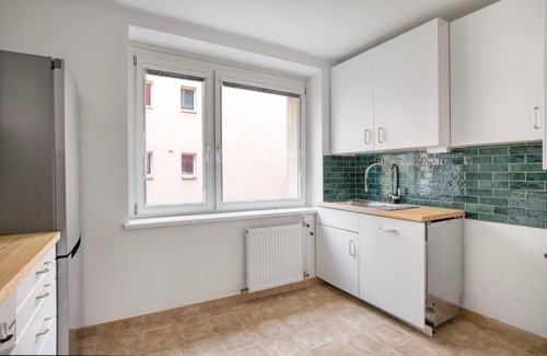 Hietzing Apartment | Stylish Hietzing 2BR, Fully Furnished & Equipped, by Blueground