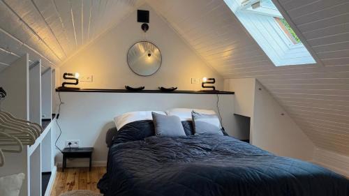 Nowe Miasto Apartment | Stylish Historic Flat, Koźla 24-26, Warsaw Old Town