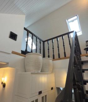 Nowe Miasto Apartment | Stylish Historic Flat, Koźla 24-26, Warsaw Old Town