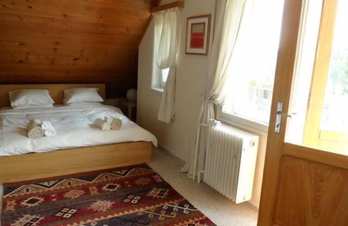 Stepanov nad Svratkou Other | Stylish house on horse ranch in beautiful highlandsnwith saltwater pool.