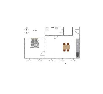 Rambin House | Stylish Holiday Apartment On Rügen Island