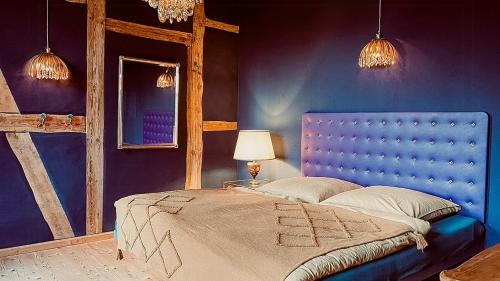 Rambin House | Stylish Holiday Apartment On Rügen Island