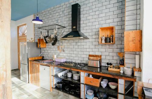 Rambin House | Stylish Holiday Apartment On Rügen Island