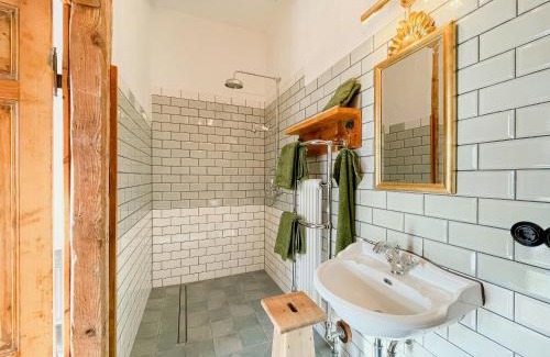 Rambin House | Stylish Holiday Apartment On Rügen Island