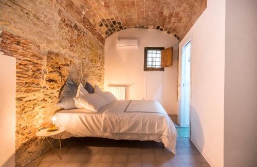 Albergheria Apartment | Stylish home in front of Casa Professa