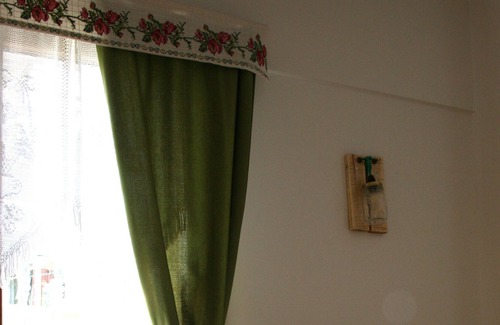 Ayvalik City Center House | Stylish Home With A Fabulous View In The Center Of Ayvalık