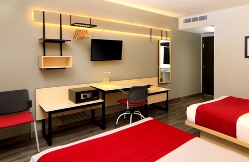 North Hotel Zone Hotel | Stylish Hotel Rooms in Puerto Vallarta, Walk to Beach, Shops, & Marina - 3 Units