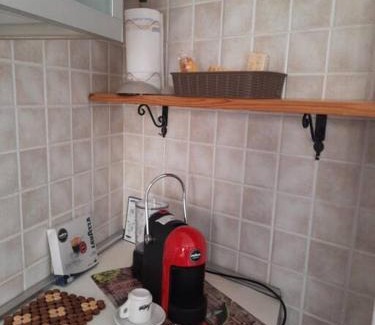 Pirri House | Stylish Loft Trivano Cagliari 2 beds/2 bath