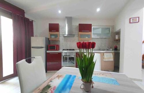 Pirri House | Stylish Loft Trivano Cagliari 2 beds/2 bath