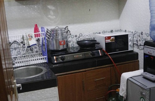 Manyimbo Apartment | Stylish Luxe Apt Minutes away from Nyali Beach