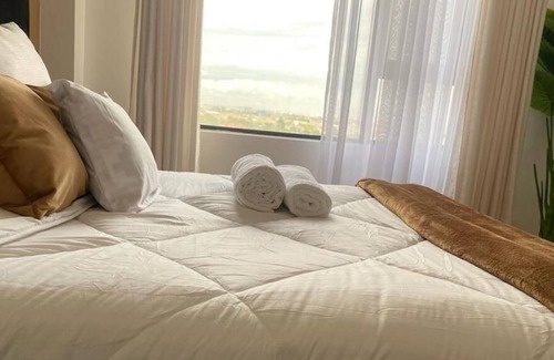 Nairobi Apartment | Stylish Luxury Apartment