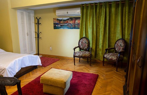 Agouza Apartment | Stylish Luxury Spacious Apartments Cairo