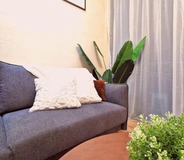 Sibu House | Stylish Micasa 4 Home 3BR+FREE PARKING -Hann's Residence