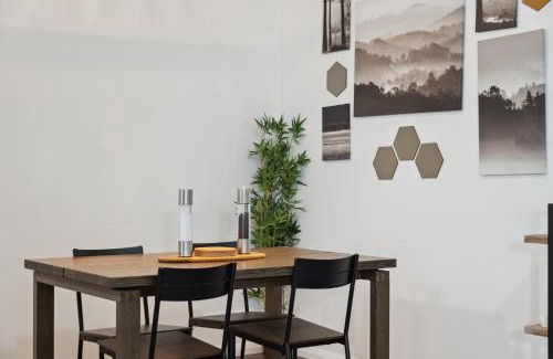 Northbridge Apartment | Stylish & Modern 1-Bedroom Apartment in the Heart of Northbridge