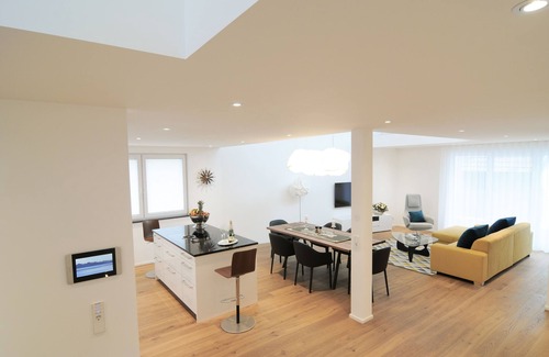 Liel House | Stylish, newly built holiday home