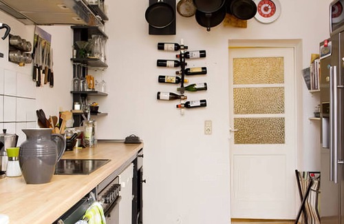 Lindenthal Apartment | Stylish place w great connection to TradeShow/Parks/Uniklinik