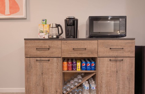 Southeast Calgary Apartment | Stylish Private Basement Suite near South Health Campus