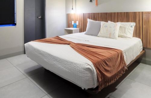 Guadalajara Apartment | Stylish Private Flat 1 BD Tribu San Martin