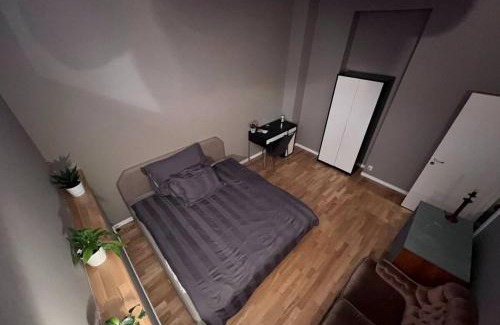 St. Hanshaugen House | Stylish private room Oslo Central Bislett stadion