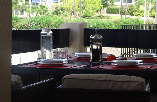 Puerto Banus Apartment | Stylish Puerto Banus 2 Bed Apartment – Perfect for Beach & Beach Club Lovers