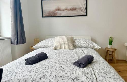 Ottakring Apartment | Stylish & Renovated Cosy Apartment
