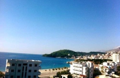 Himare Bed & Breakfast | Stylish room -5 mi from the beach!