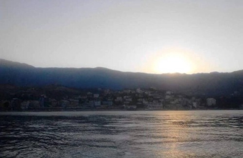 Himare Bed & Breakfast | Stylish room -5 mi from the beach!
