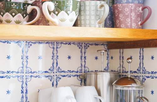 Brossac House | Stylish rural home with pool sleeps 14 guests