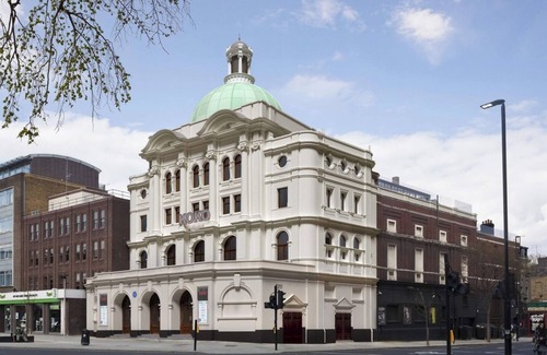 Somers Town Apartment | Stylish & Spacious 1 br flat in central Camden