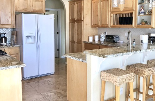 Johnson Lane House | Stylish, Spacious Home in Gorgeous Carson Valley/Minden!