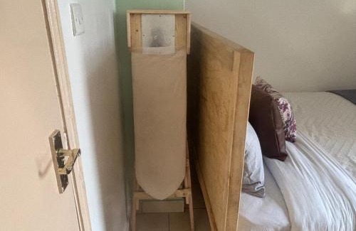 Mbotela Apartment | Stylish & Spacious South B Studio Secure & Private