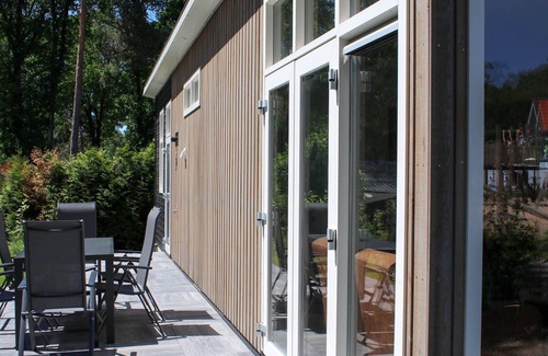 Bosgebied Hoenderloo House | Stylish Stay in Hoenderloo