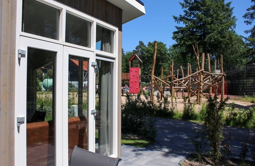Bosgebied Hoenderloo House | Stylish Stay in Hoenderloo