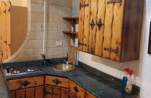 Al-Basatin Apartment | Stylish Stay in Maadi, Heart of Cairo