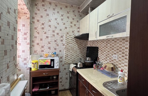 Tashkent Apartment | Stylish Stay in Top Location near Alay Bazaar