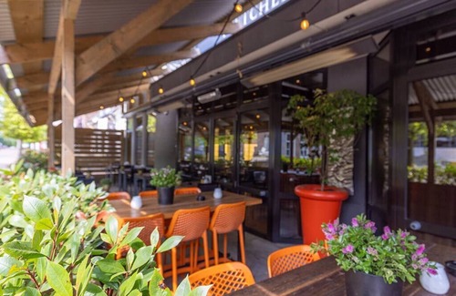 Made Hotel | Stylish Stay w/Onsite Dining Near Biesbosch Park and Scenic River Trails