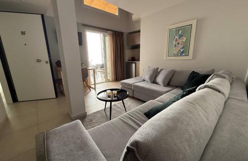 Kalamata Apartment | Stylish Studio Apartment - 8F House