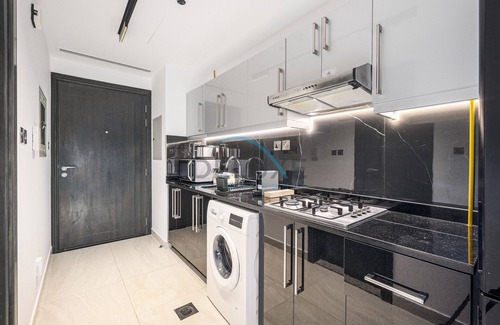 Business Bay Apartment | Stylish Studio at Elite Business Bay Residences, Business Bay by Deluxe Holiday Homes