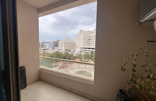 Dubai Apartment | Stylish Studio in Dubai - Warsan