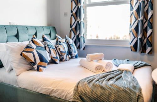 Hillrise Apartment | Stylish Studio in London