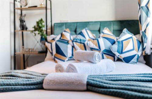 Hillrise Apartment | Stylish Studio in London