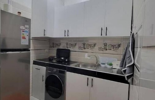 Dakhla Apartment | Stylish Studio in Prime Location