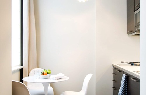 Quartier du Centre - Centrumwijk Apartment | Stylish Studio Suites Grand Place