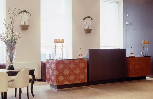 Quartier du Centre - Centrumwijk Apartment | Stylish Studio Suites Grand Place