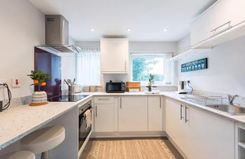 Failand Apartment | Stylish studio with Japanese garden in Failand