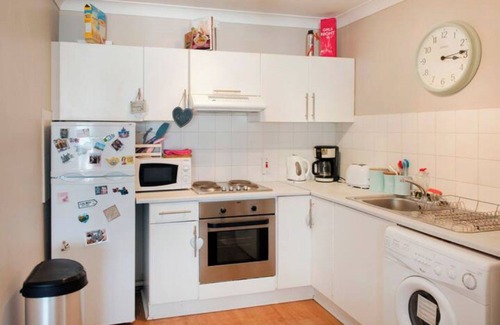 City Centre Dublin Condo | Stylish + Stunning flat in central Dublin!