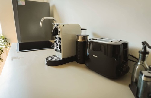 Celle Apartment | Stylish Suite in Celle - Perfect for Business Travelers with Free Parking