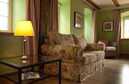 Dresden Apartment | Stylish superior maisonette with terrace near Dresden