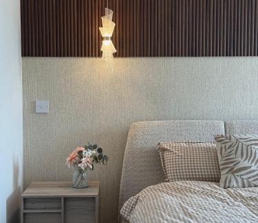 Tyrrelstown House | Stylish SuperKing and King Ensuite Bedrooms in Dublin